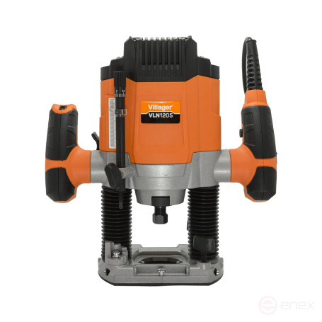 Электрический фрезер Villager VLN 1205