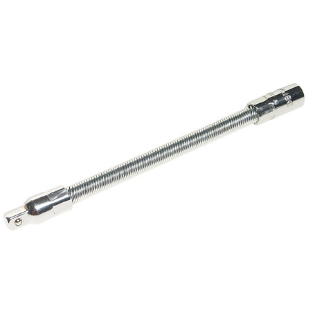 Flexible Extension cable ER-92505 1/4" DR 150mm EUREKA 1/180