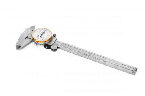 Caliper SHTSK-1-150 0,01 CHEESE