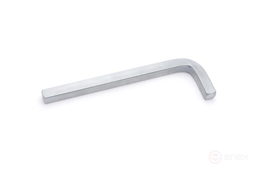 Key tetrahedral 10 mm