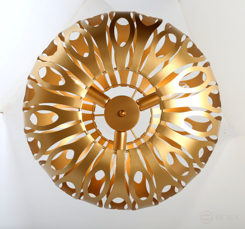 Pendant lamp Rivoli Mitzi 4079-203 3 x E14 40 W design