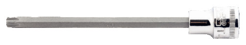 3/8 Торцевая головка с вставкой TORX T25, L=140 мм