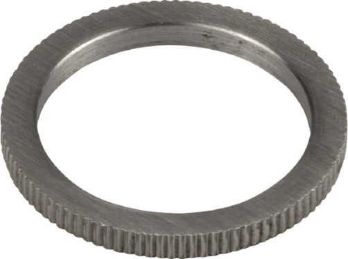 Редукционное кольцо DZ 100 RR, 25,4 x 2 x 22,23
