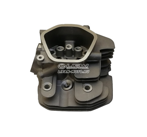 ГБЦ LIFAN 12100/192F-192F-2