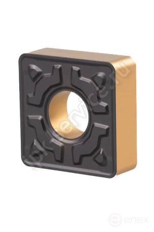 SNMG190616-AR VK4225 IPK Carbide Plate