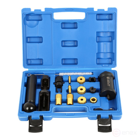 Nozzle Puller (18 pieces) TA-A1280 AE&T