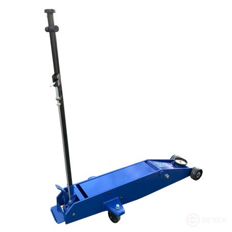 Lifting jack T32010 AE&T 10t