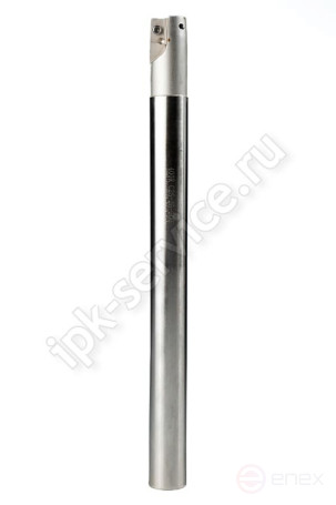 BAP400RC25-25-300-2T Корпус фрезы ИПК