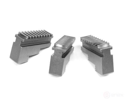 Кулачки 80 обратные к патронам HORTZ PRO