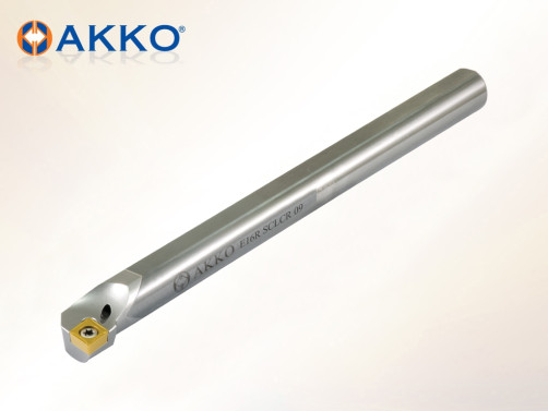 Державка расточная E12Q SCLCR 06