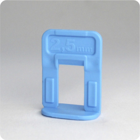 Clamp "Gate 2.5 mm"