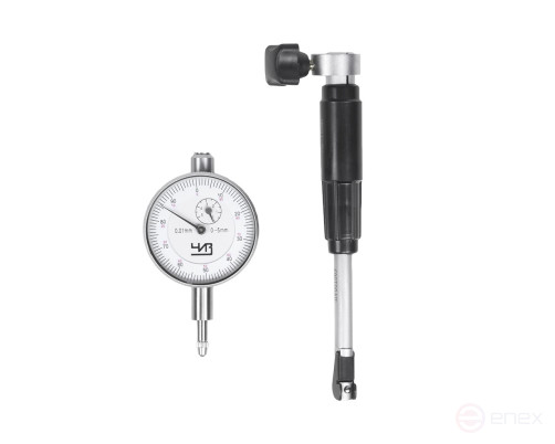 Нутромер индикаторный НИ 10 - 18 0,01 ЧИЗ