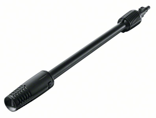 Веерная регулируемая трубка 150 бар