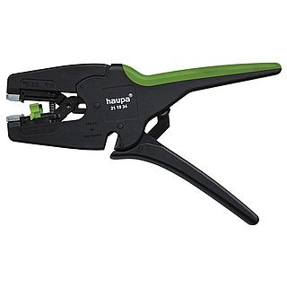 Automatic tool for removing insulation 0.03-10 mm2