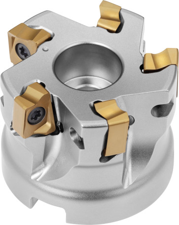 Фреза 80A05R-S90LN12-C