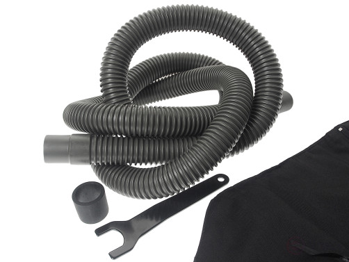 Машинка пневматическая шлифовальная эксцентриковая 5" JTC