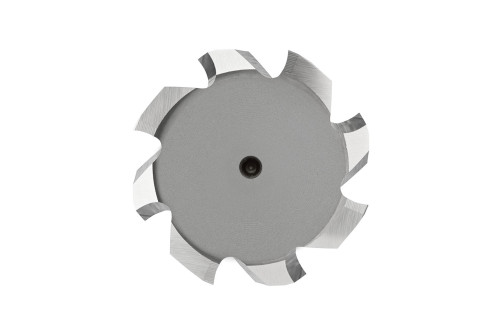 Фреза для обработки Т-образных пазов C8254.0X40.0