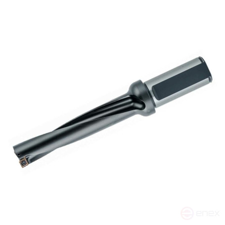 Корпус сверла NORGAU Industrial 29 мм, ND150.290.5D.32.Q09