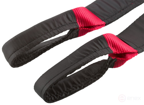 Dynamic sling, 70 mm x 6 m tape, 7000 kg (film)