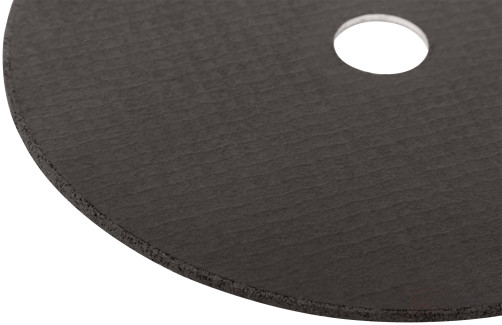 Cutting circle for metal MOS, seat diameter 22.2 mm, 180x2.5 mm