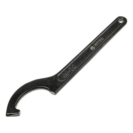 Ключ радиусный 68-72мм ER-16872 ударный (L-240мм) ЭВРИКА /1/50