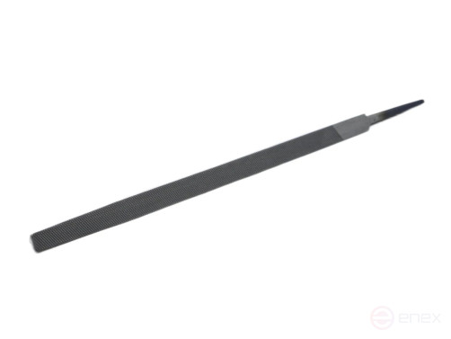 Напильник трехгранный L200 №1 (2821-0066) TORNERI Т021528