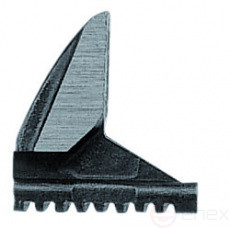 Spare sponge for adjustable wrench 8070/8070 C
