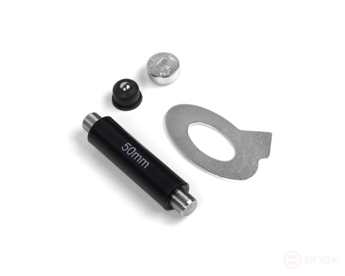 Микрометр гладкий МКЦ - 75 0,001 электр. 2 - кн. ЧИЗ