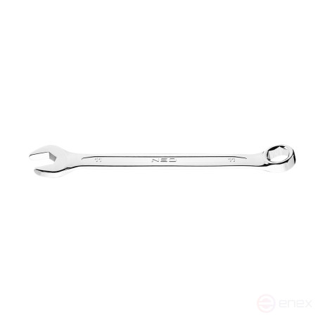 Ключ комбинированный HEX/V 11 x 150 мм