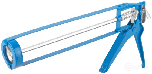 A 225mm skeletal sealant gun