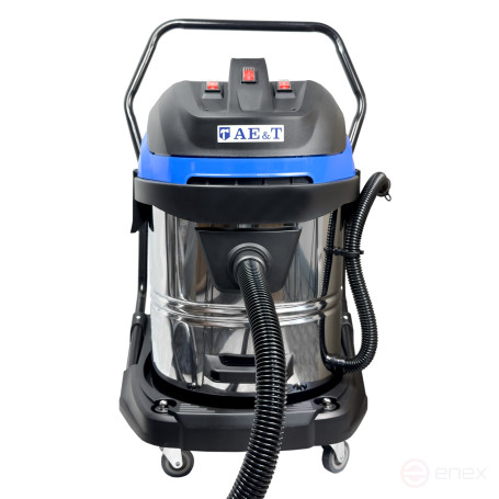 Пылесос профессиональный 60л 3000Вт TC1413B-603000 AE&T