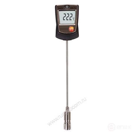 Термометр Testo 905-T2