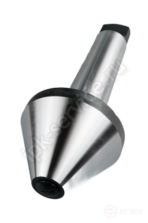 Центр вращающийся грибковый DS5x100A