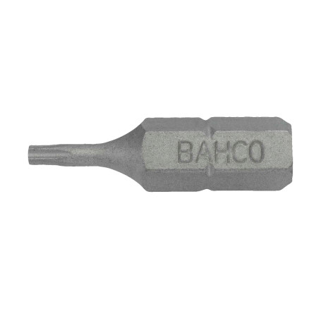 Биты под винты TORX TR8, 25 мм