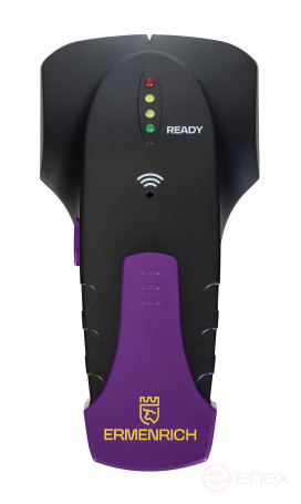 Детектор проводки Ermenrich Ping SD20