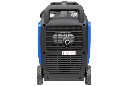 Gasoline generator inverter SGG 3000Si