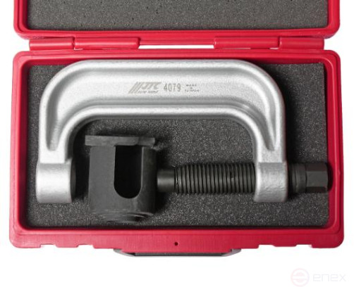 Съемник опор шаровых (MITSUBISHI Canter,Fuso) JTC