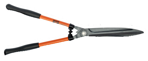 Brush cutter for use in parks, gardens, nurseries P59-25-F