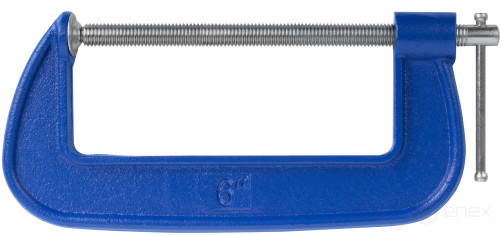 Clamp type "G" 150 mm