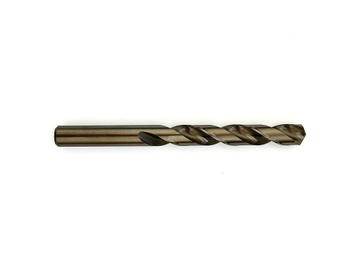 Metal drill bit 10.2 mm HSS-With DIN 338 Construction rods