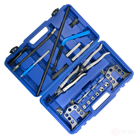 Рассухариватель универсальный с щипцами TA-A1047 AE&T