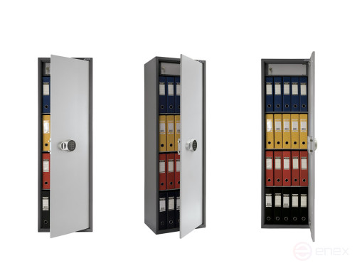 Шкаф бухгалтерский AIKO SL-150T EL