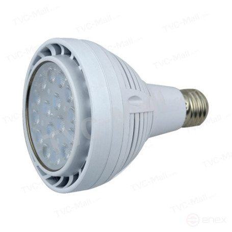 Светодиодная лампа Mosvolt E27-PAR38-40W 220V