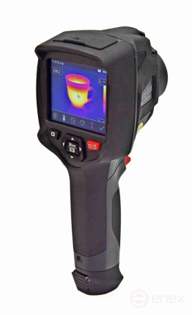 DT-9887 Тепловизор профессиональный