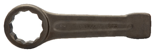 Ключ накидной ударный, 1 3/8