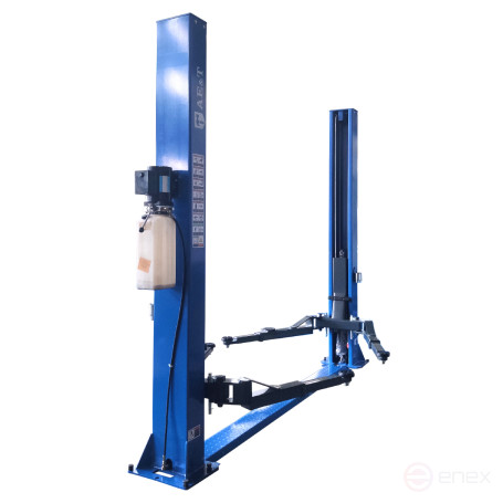 2-rack lift 4t T4 220B (United Hydraulics) AE&T