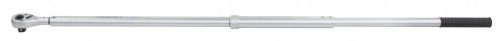 T272000N Torque wrench 1" DR, 400-2000 Nm