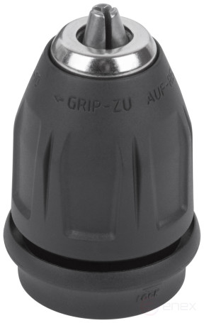 Electric drill-Screwdriver 280 W; 0-350/1100 rpm; BzP 10 mm; cut. incl.; 25 Nm; BS brushes; 1,4 kg; box