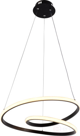 Rivoli Nelly 6143-103 LED pendant lamp 84 W 3000 - 6000 K with remote control