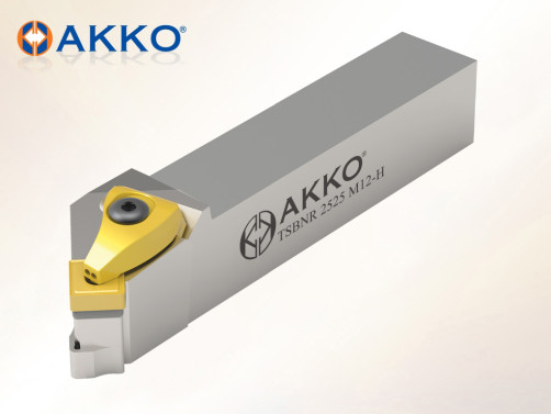 Holder TSBNR 2525 M15-H